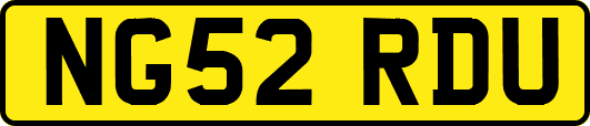NG52RDU