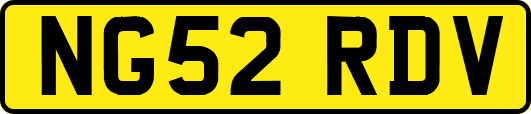 NG52RDV