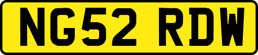 NG52RDW