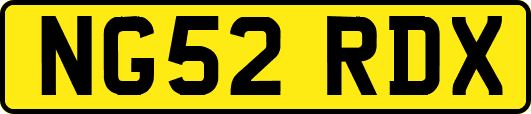 NG52RDX