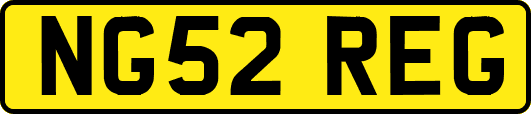 NG52REG