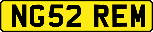NG52REM
