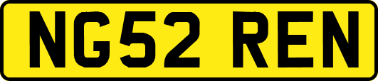 NG52REN