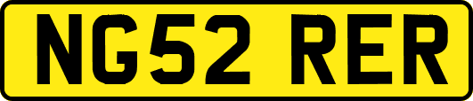 NG52RER