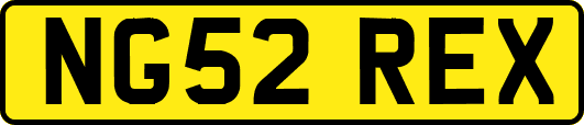 NG52REX