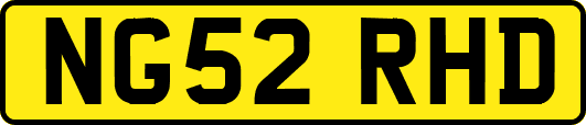 NG52RHD