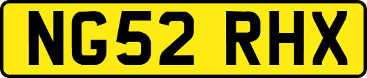 NG52RHX