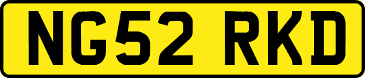 NG52RKD