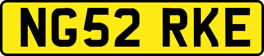 NG52RKE