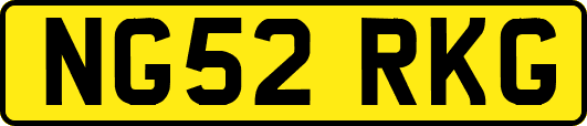 NG52RKG