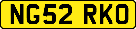 NG52RKO