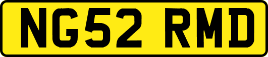 NG52RMD