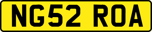 NG52ROA