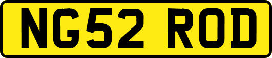 NG52ROD