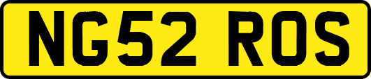 NG52ROS