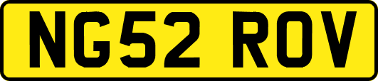 NG52ROV