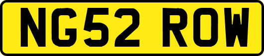 NG52ROW