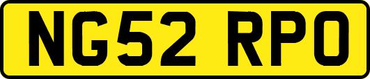 NG52RPO