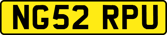 NG52RPU
