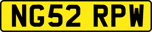 NG52RPW