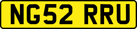 NG52RRU