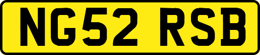NG52RSB
