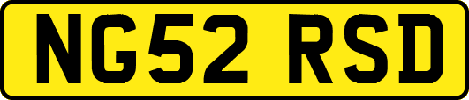NG52RSD