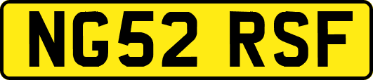 NG52RSF