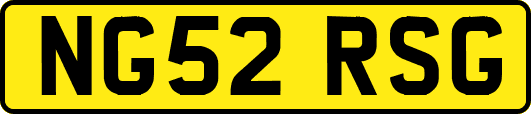 NG52RSG
