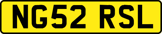 NG52RSL