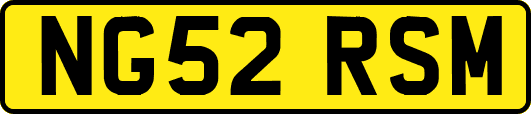 NG52RSM