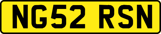 NG52RSN
