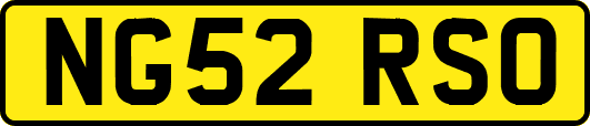 NG52RSO
