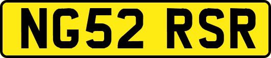 NG52RSR