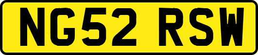 NG52RSW
