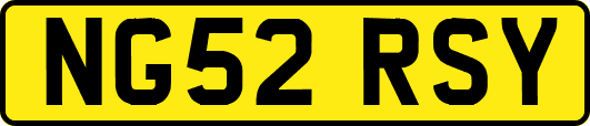 NG52RSY