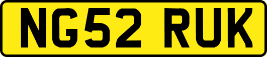 NG52RUK