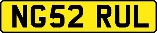 NG52RUL