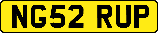 NG52RUP
