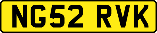 NG52RVK