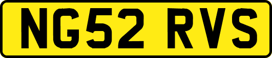 NG52RVS