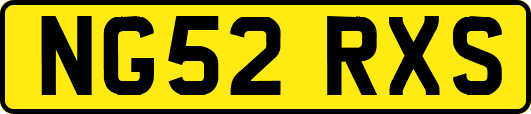 NG52RXS