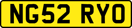 NG52RYO