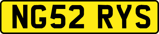 NG52RYS