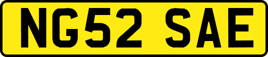 NG52SAE