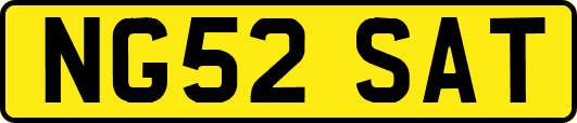 NG52SAT
