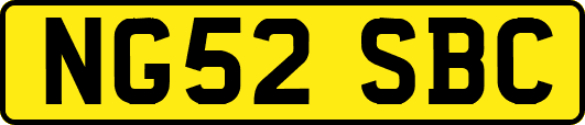 NG52SBC