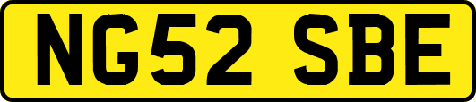 NG52SBE