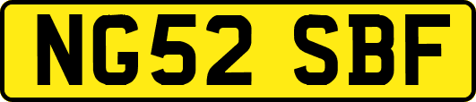 NG52SBF