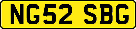 NG52SBG